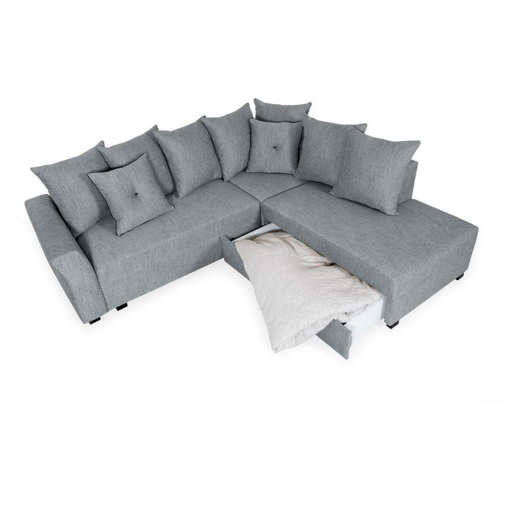 Sofa lova Gloria Medium Pilka Sofa lova Gloria Medium Pilka