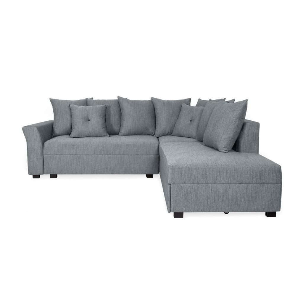 Sofa lova Gloria Medium Pilka Sofa lova Gloria Medium Pilka