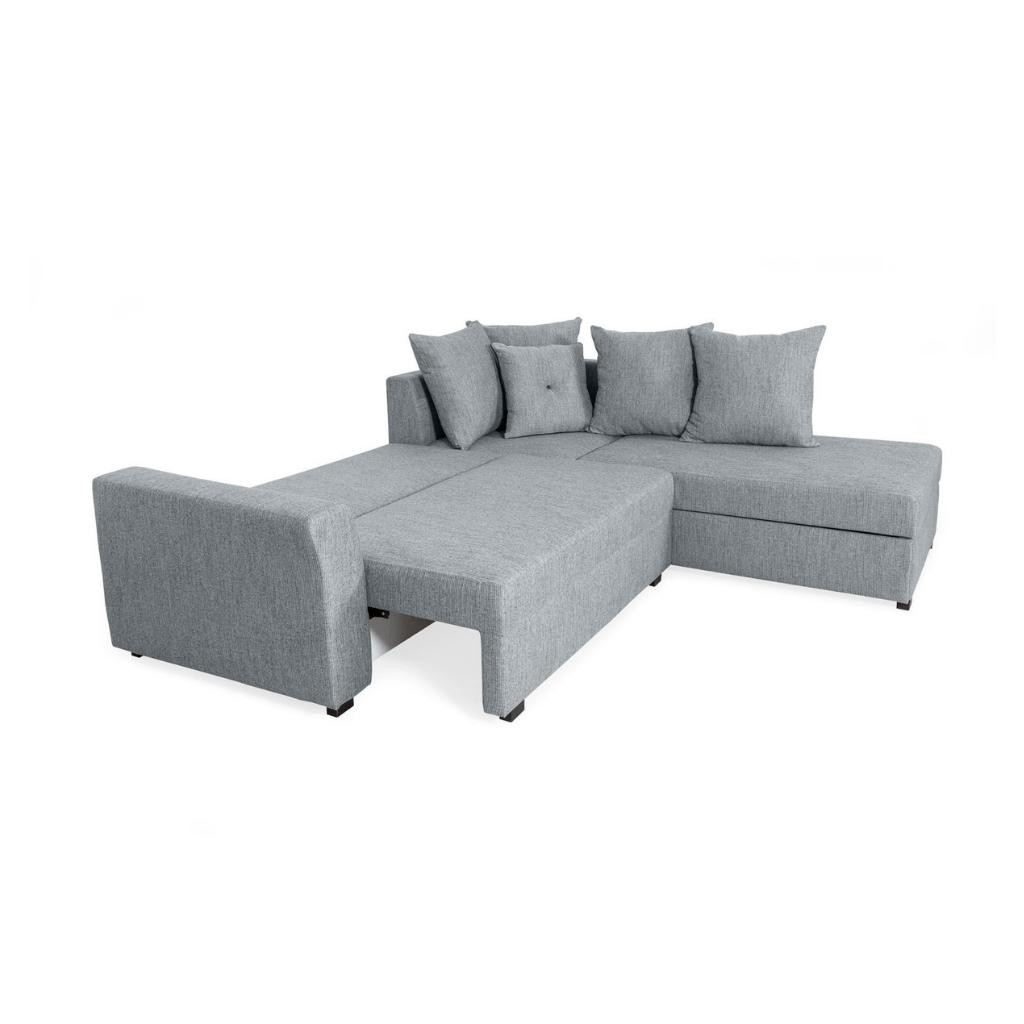 Sofa lova Gloria Medium Pilka Sofa lova Gloria Medium Pilka