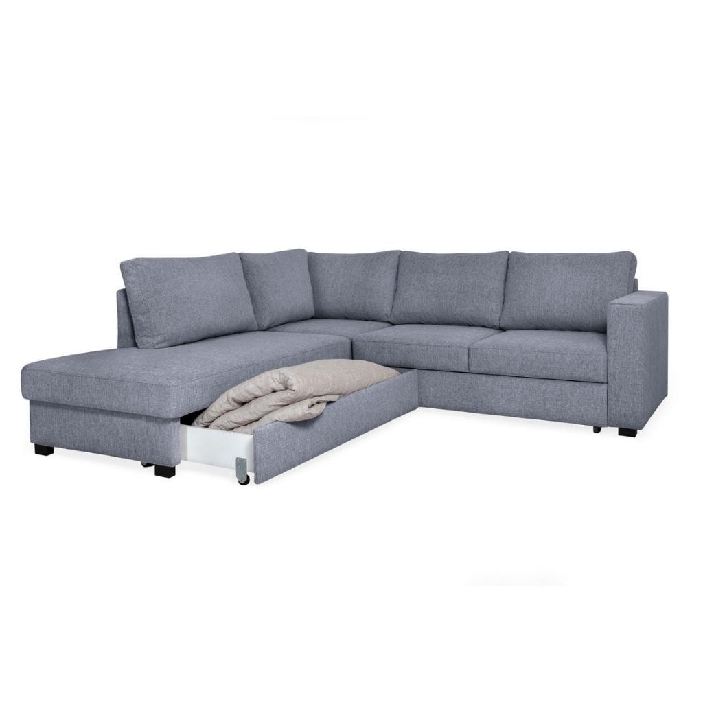 Sofa bed Paris | Pilka Sofa bed Paris | Pilka