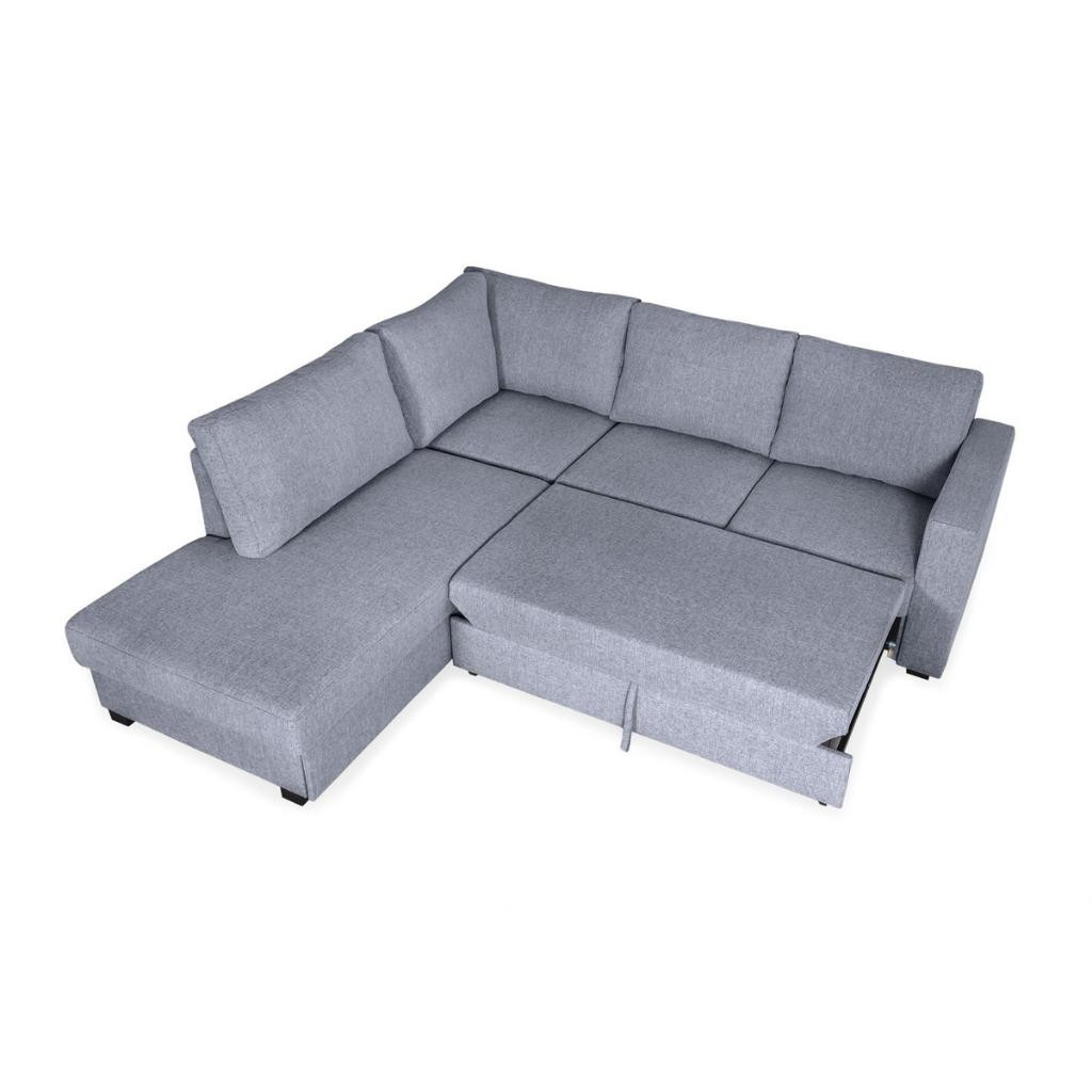 Sofa bed Paris | Pilka Sofa bed Paris | Pilka