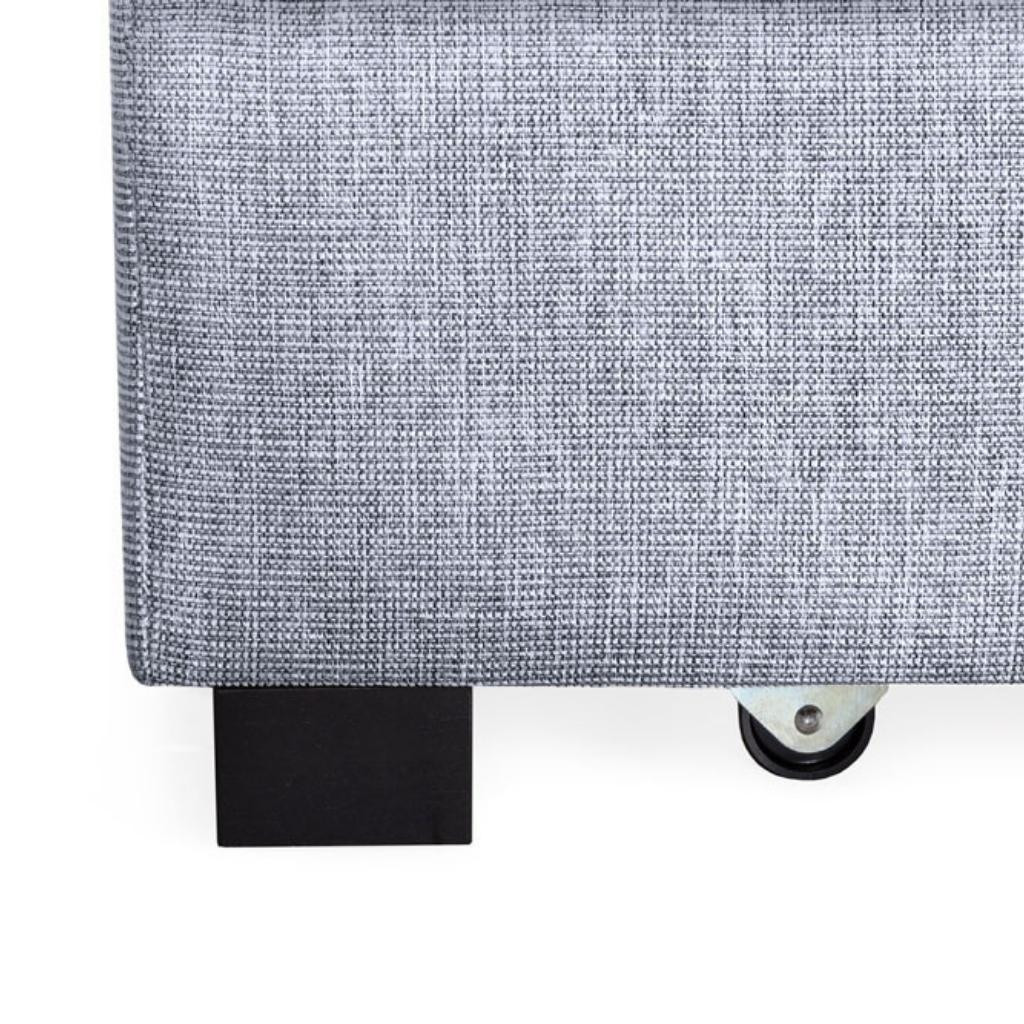 Sofa bed Paris | Pilka Sofa bed Paris | Pilka