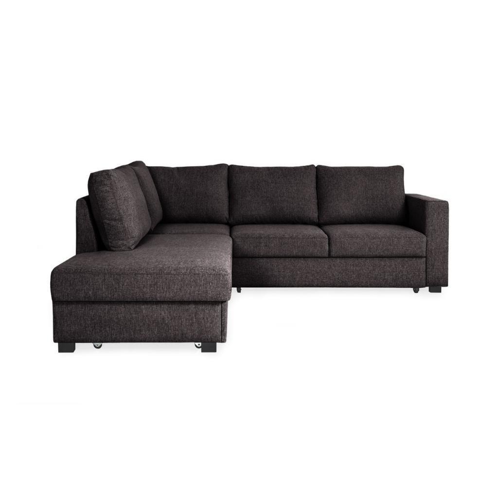 Sofa bed Paris | Black Sofa bed Paris | Black