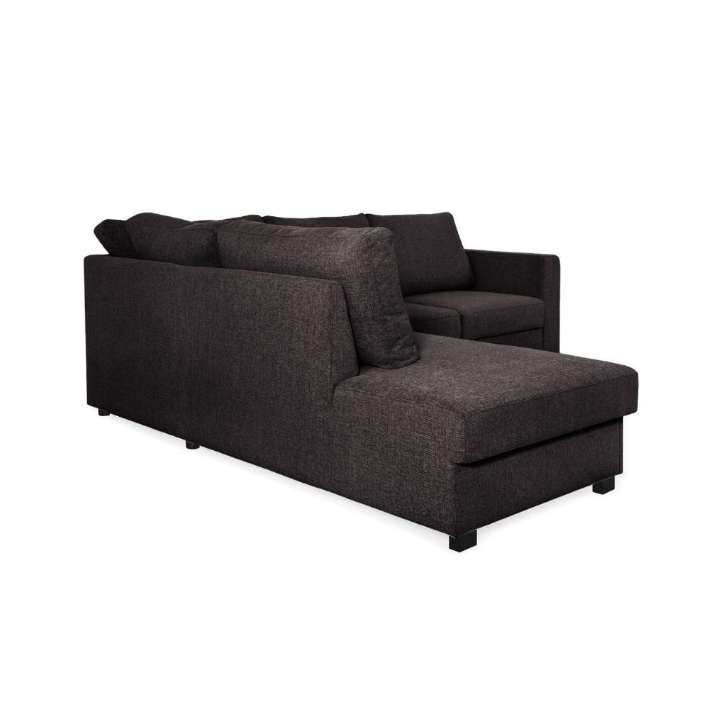 Sofa bed Paris | Black Sofa bed Paris | Black