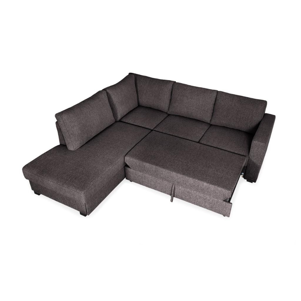 Sofa bed Paris | Black Sofa bed Paris | Black