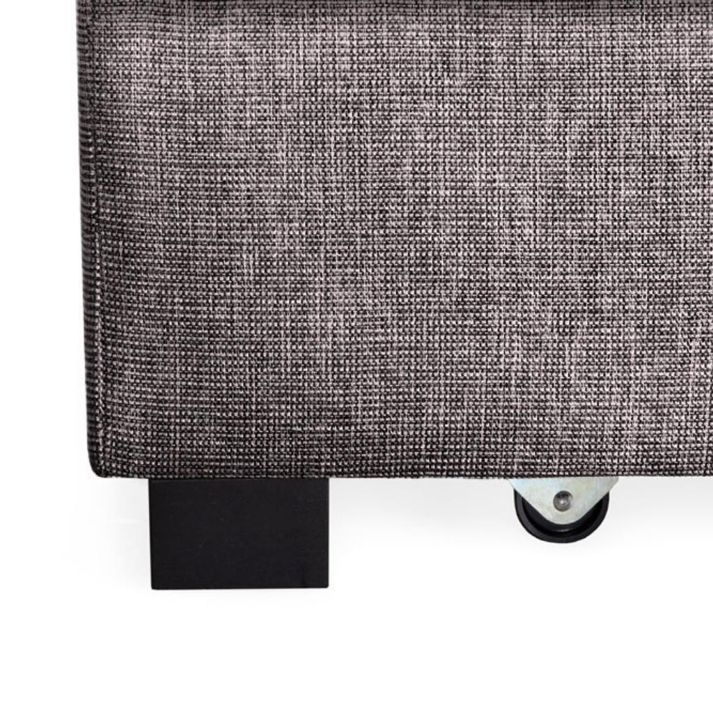 Sofa bed Paris | Black Sofa bed Paris | Black