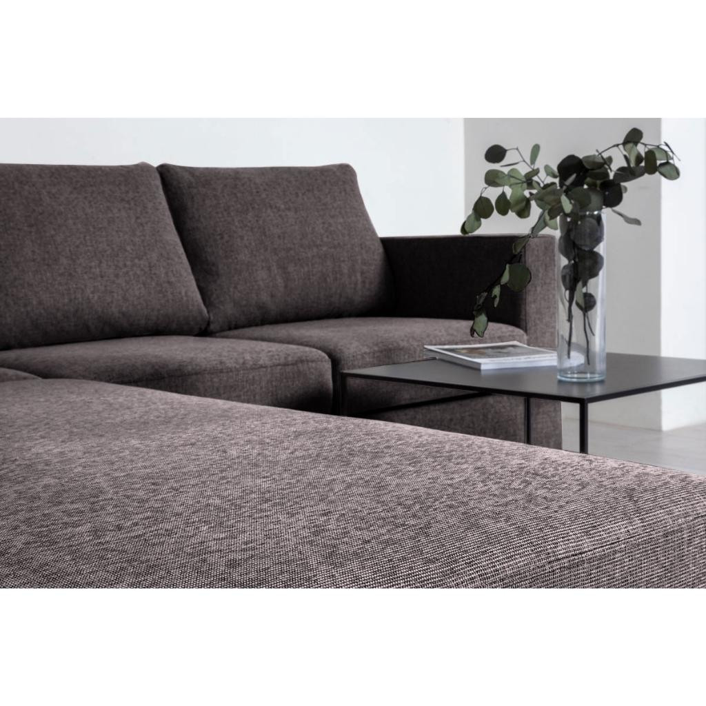 Sofa bed Paris | Black Sofa bed Paris | Black