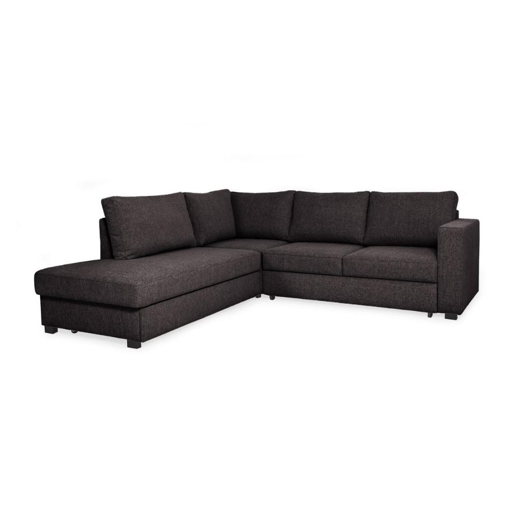 Sofa bed Paris | Black Sofa bed Paris | Black
