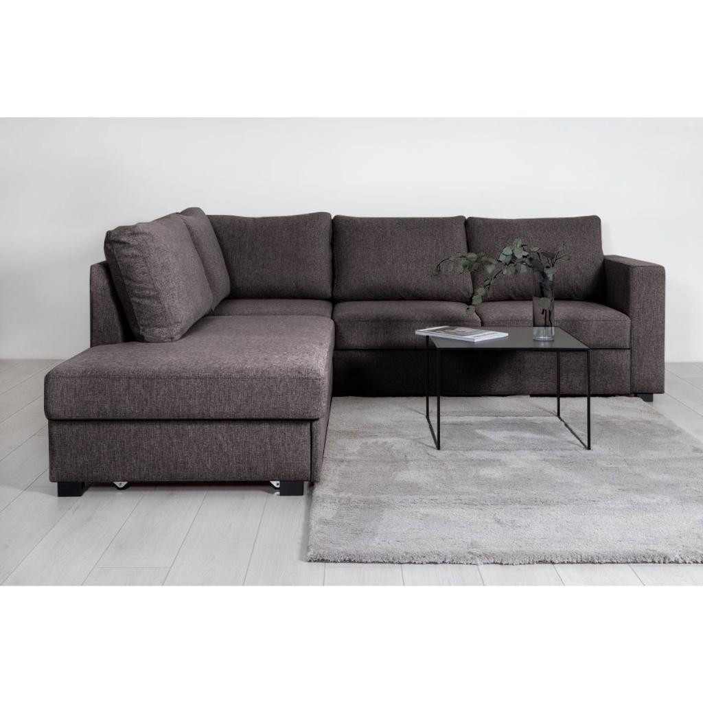 Sofa bed Paris | Black Sofa bed Paris | Black