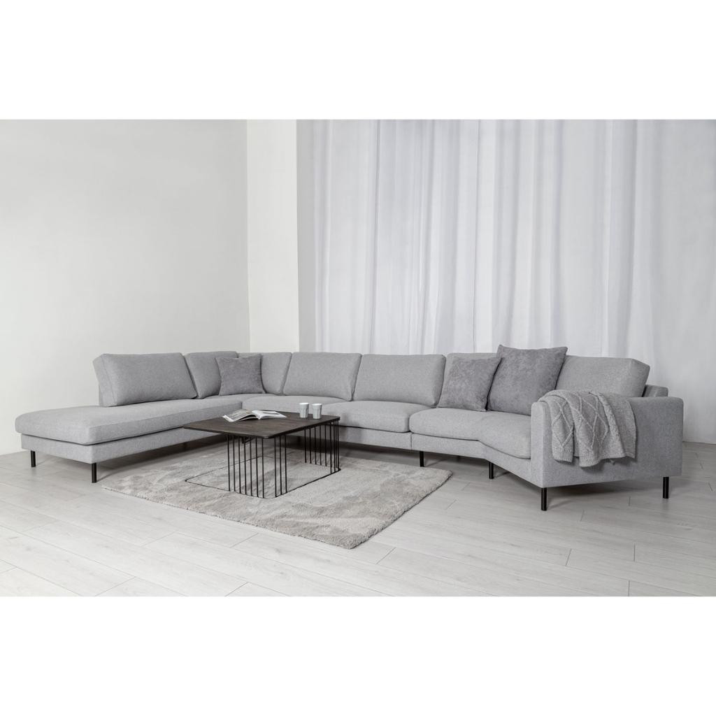 Sofa Mocha | Light grey Sofa Mocha | Light grey