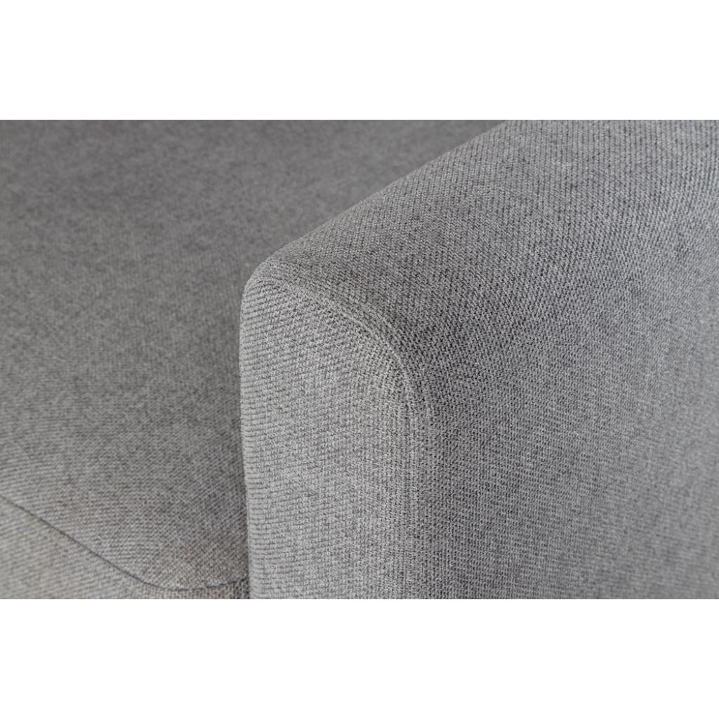 Sofa Mocha | Šviesiai pilka
