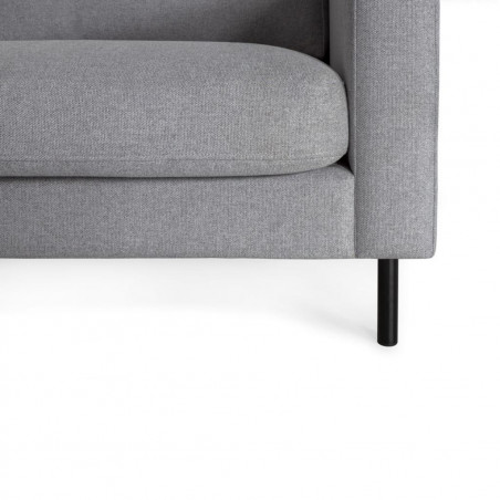 Sofa Mocha | Šviesiai pilka
