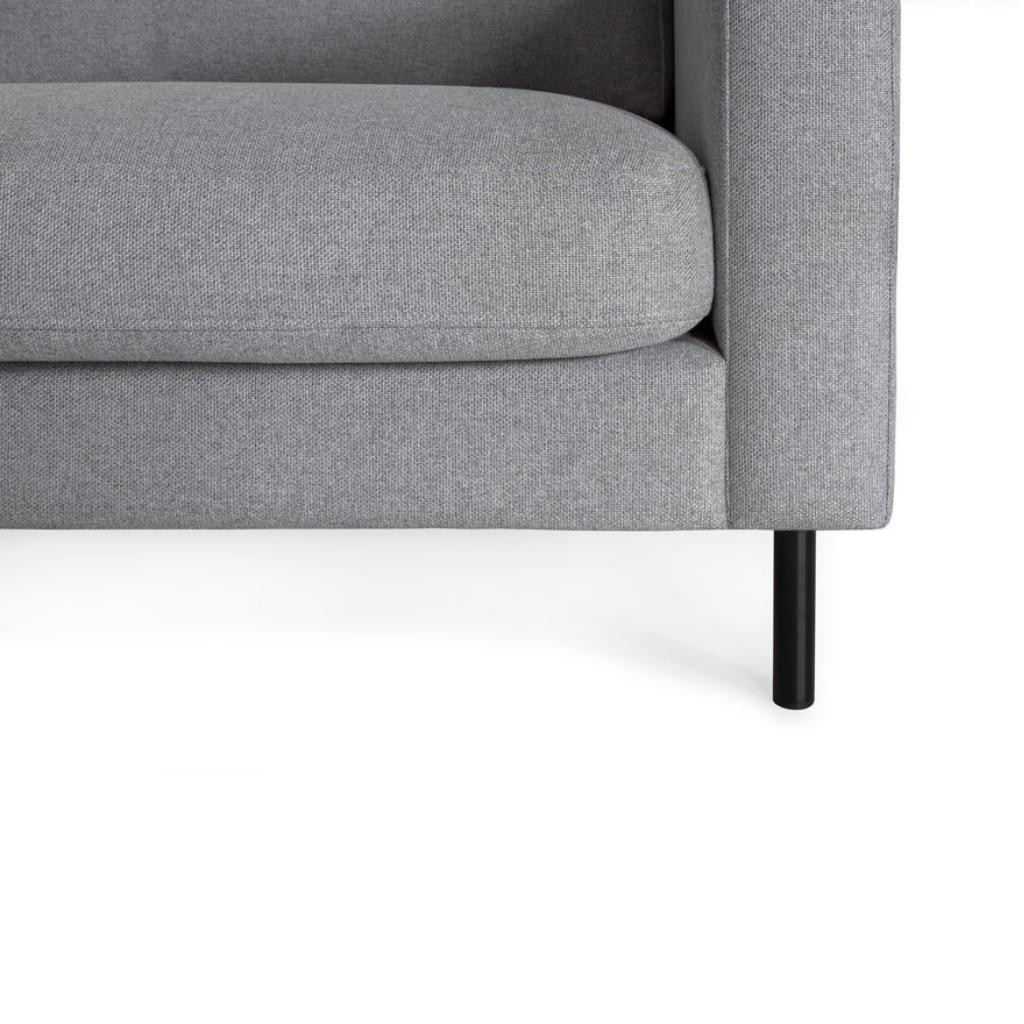 Sofa Mocha | Light grey Sofa Mocha | Light grey