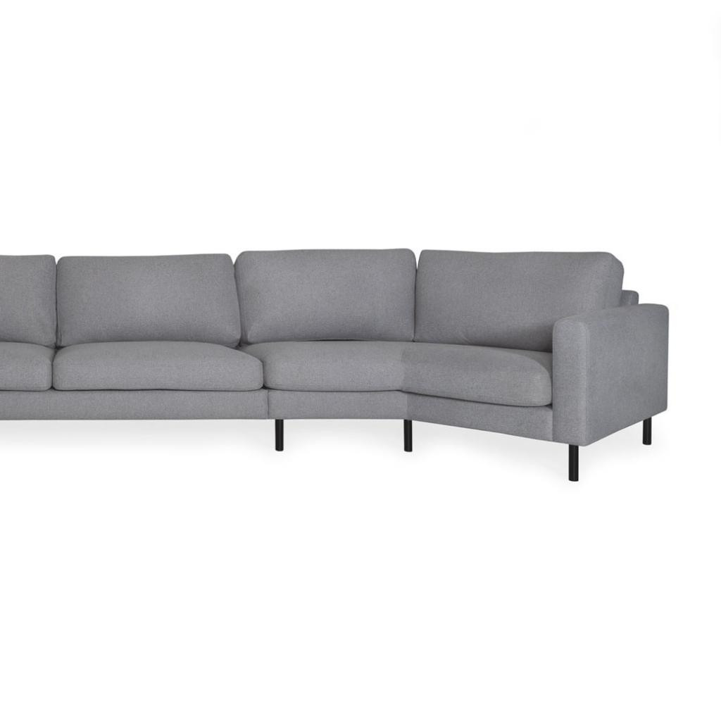 Sofa Mocha | Light grey Sofa Mocha | Light grey
