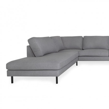 Sofa Mocha | Šviesiai pilka