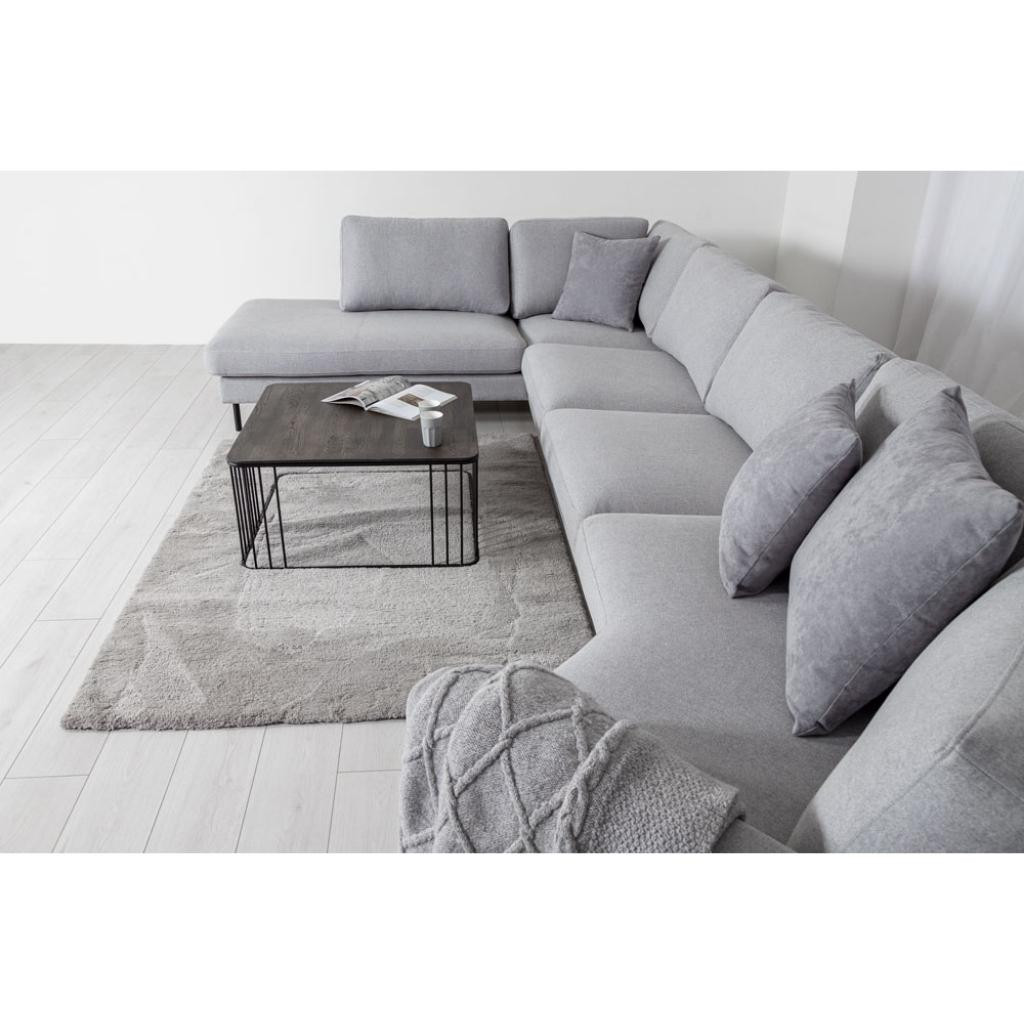 Sofa Mocha | Light grey Sofa Mocha | Light grey