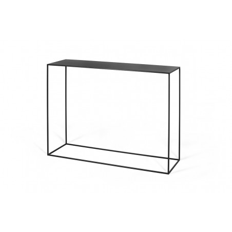 Console table Silence Black