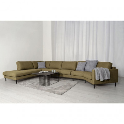 Sofa Mocha | Žalsva