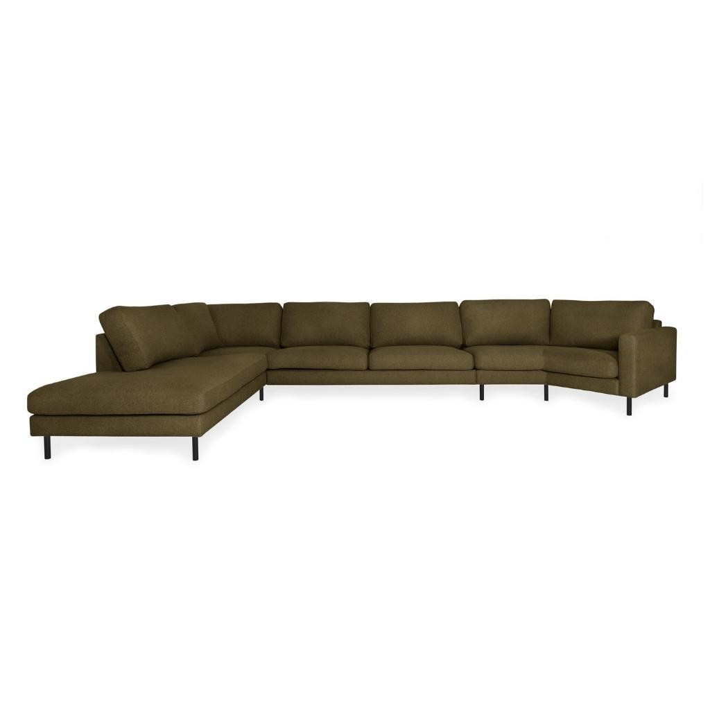 Mocha sofa | Žalsva Mocha sofa | Žalsva