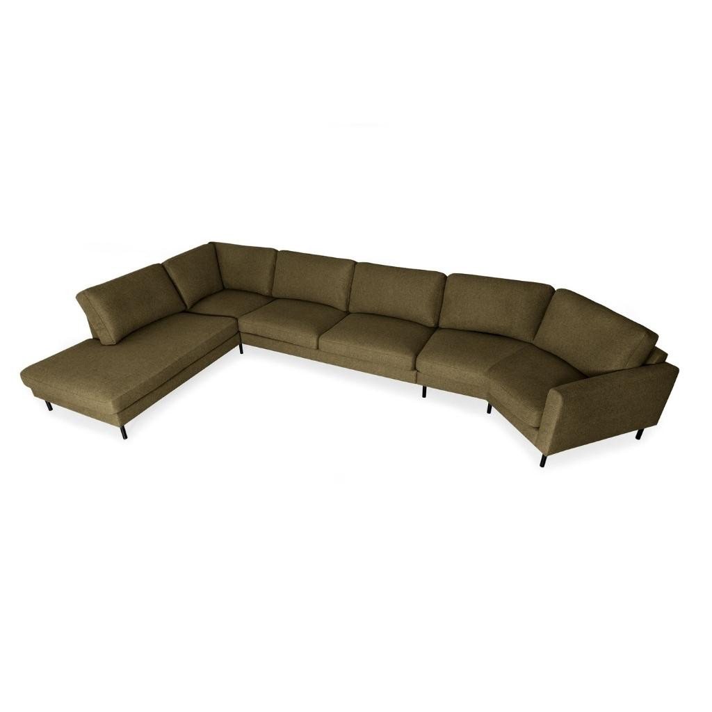 Mocha sofa | Žalsva Mocha sofa | Žalsva