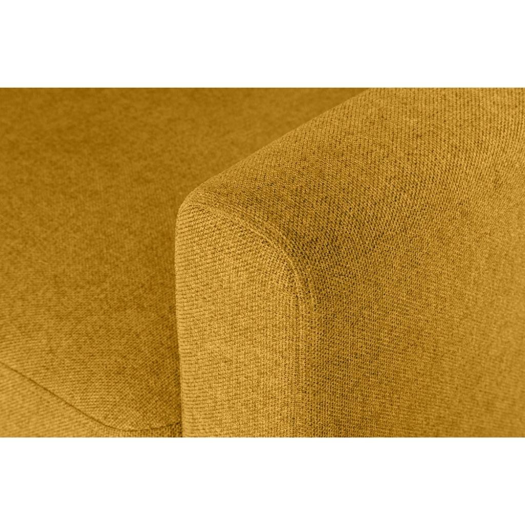Mocha sofa | Yellow Mocha sofa | Yellow