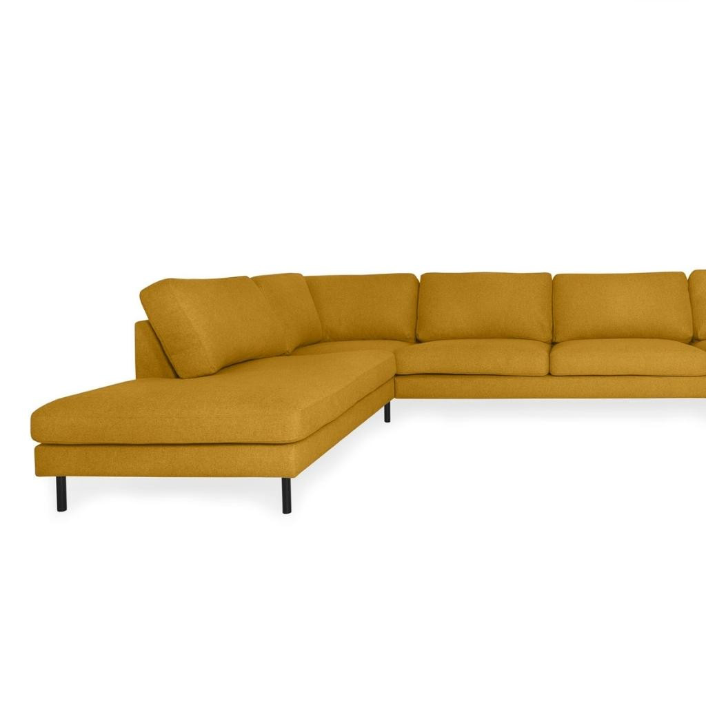 Mocha sofa | Yellow Mocha sofa | Yellow
