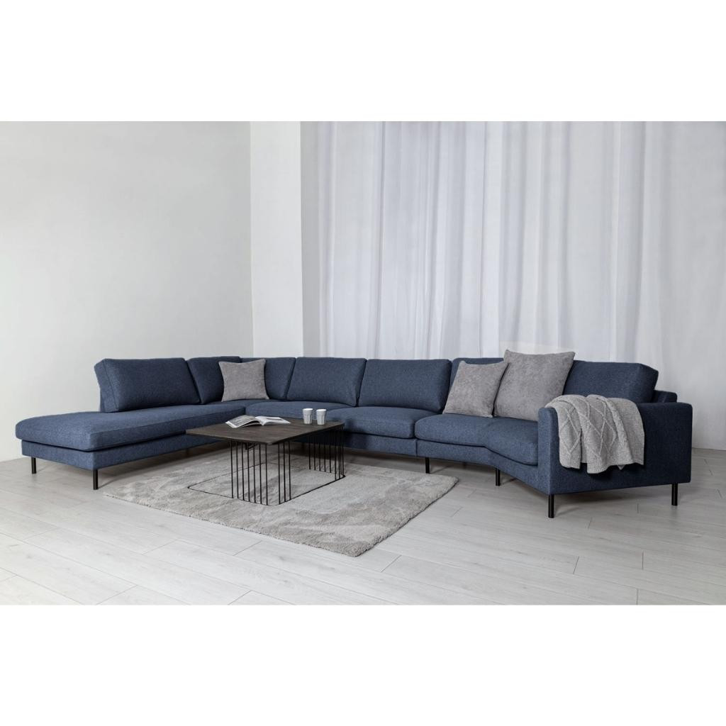 Sofa Mocha | Dark blue Sofa Mocha | Dark blue
