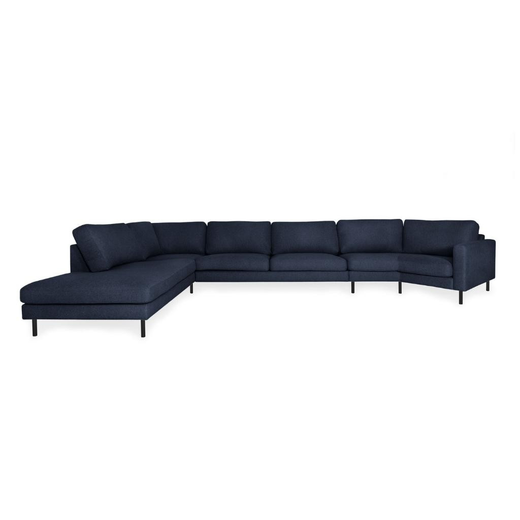 Sofa Mocha | Dark blue Sofa Mocha | Dark blue