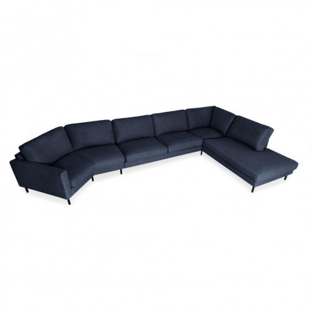 Dīvāns Mocha | Tumši zils | divani | NMF Home