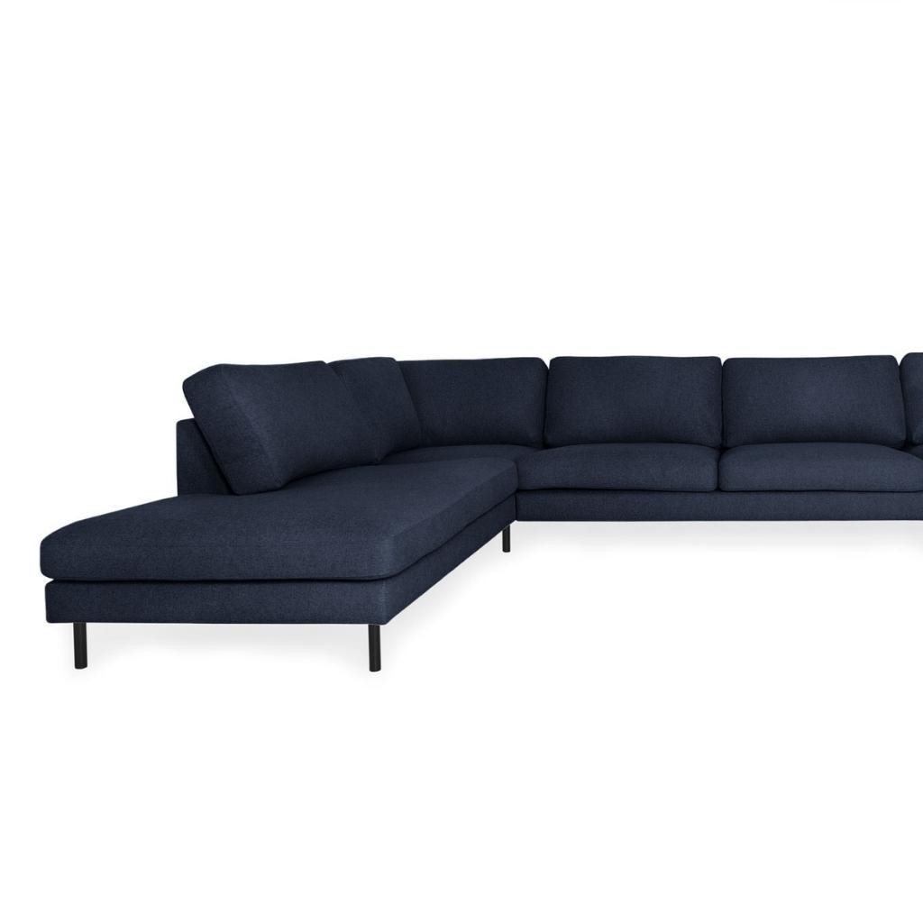 Sofa Mocha | Dark blue Sofa Mocha | Dark blue