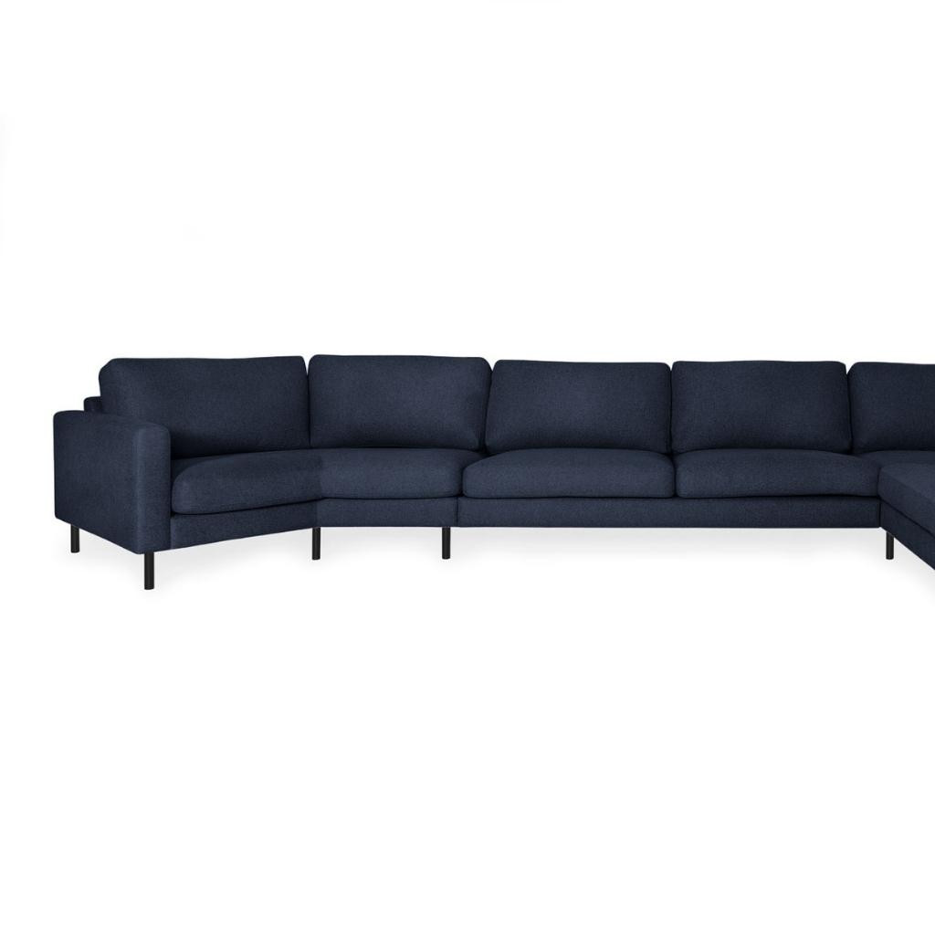 Sofa Mocha | Dark blue Sofa Mocha | Dark blue