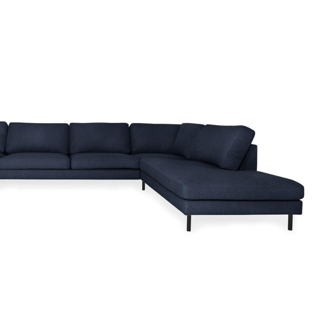 Sofa Mocha | Tamsiai mėlyna Sofa Mocha | Tamsiai mėlyna