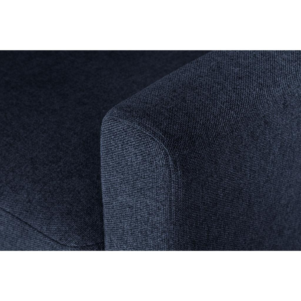 Sofa Mocha | Dark blue Sofa Mocha | Dark blue