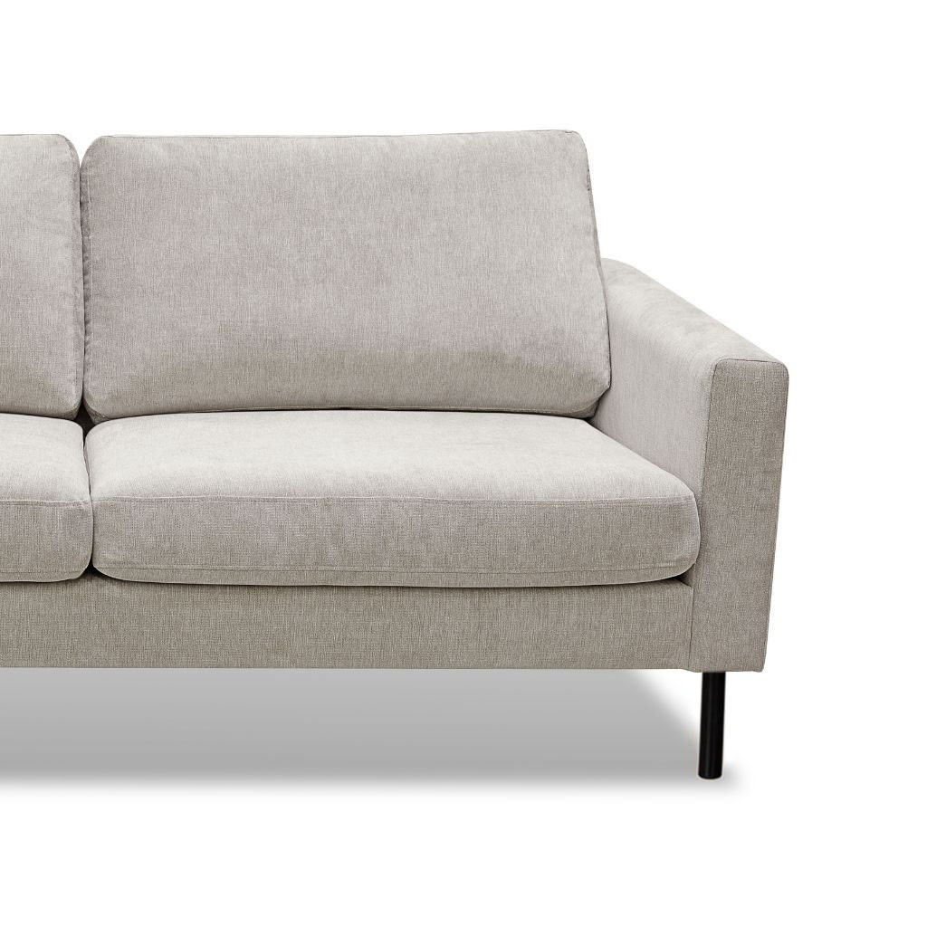 Sofa Street 3-seater | Cream Sofa Street 3-seater | Cream