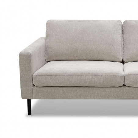 Sofa Street 3-vietė | Kreminė Sofa Street 3-vietė | Kreminė