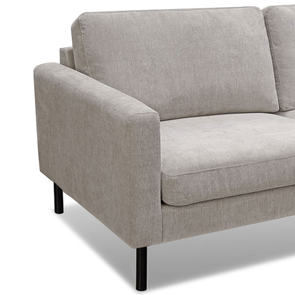 Sofa Street 3-seater | Cream Sofa Street 3-seater | Cream