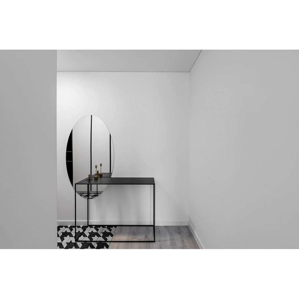 Console table Silence Black Console table Silence Black