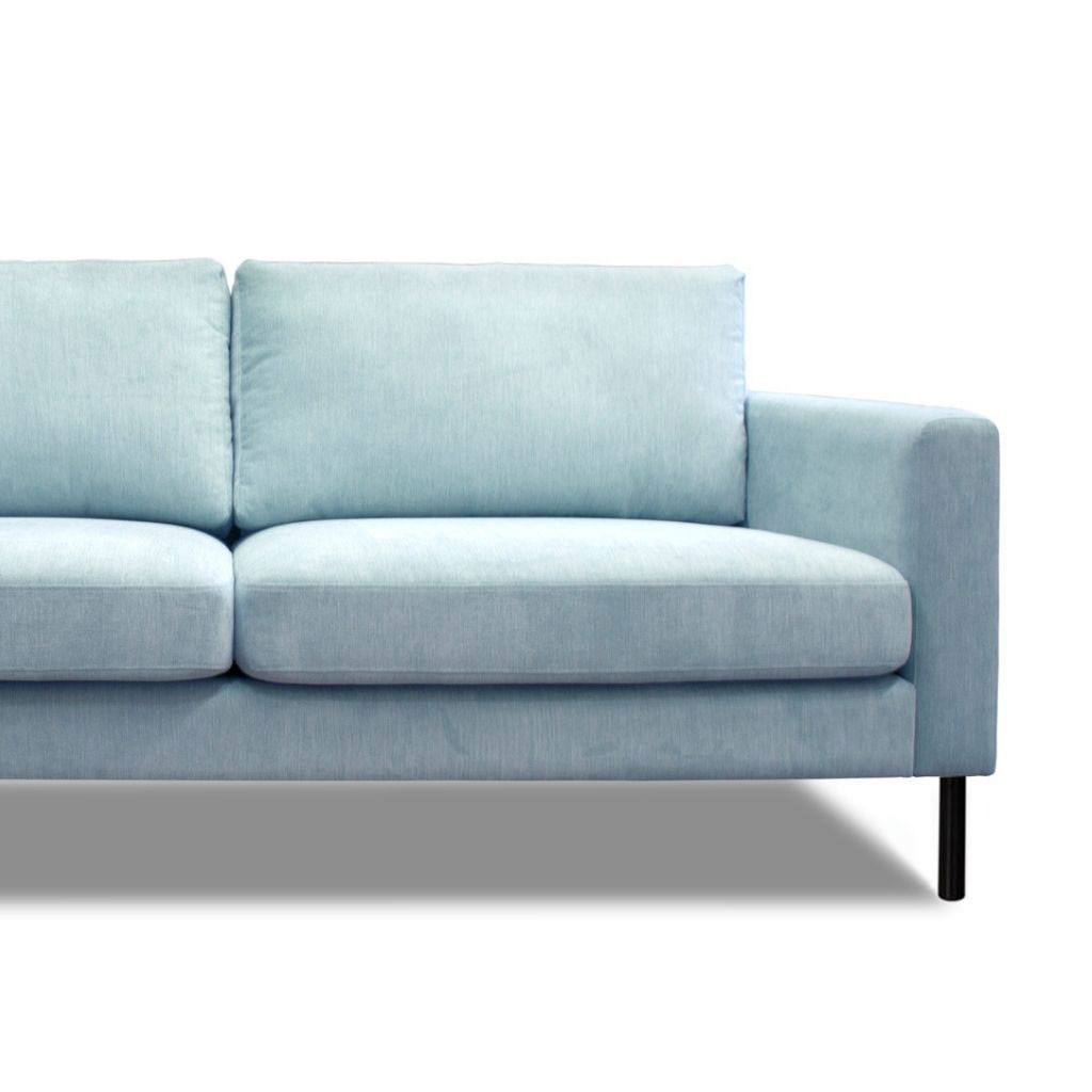 Sofa Street 3-seater | Blue Sofa Street 3-seater | Blue