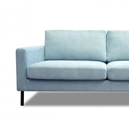 Sofa Street 3-vietė | Melsva Sofa Street 3-vietė | Melsva