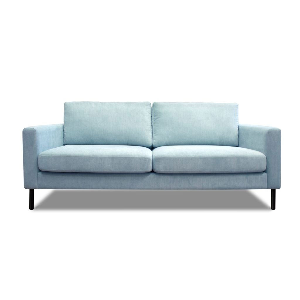 Sofa Street 3-seater | Blue Sofa Street 3-seater | Blue