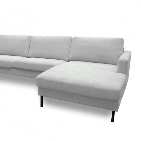 Sofa Street 2H3D | Šviesiai pilka Sofa Street 2H3D | Šviesiai pilka