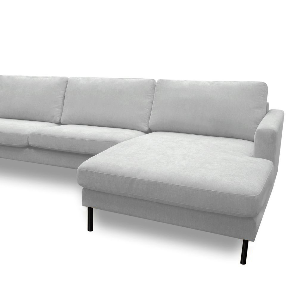 Sofa Street 2H3D | Light grey Sofa Street 2H3D | Light grey
