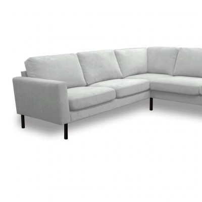 Sofa Street 2H3D | Light grey