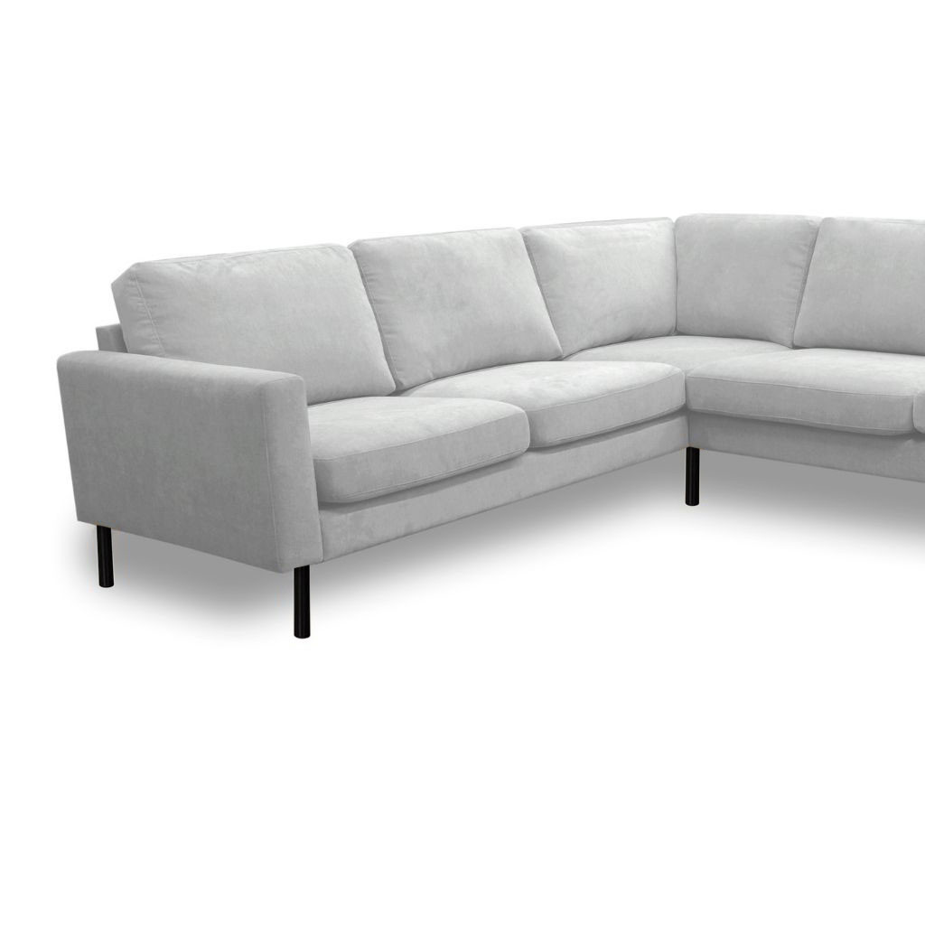 Sofa Street 2H3D | Light grey Sofa Street 2H3D | Light grey