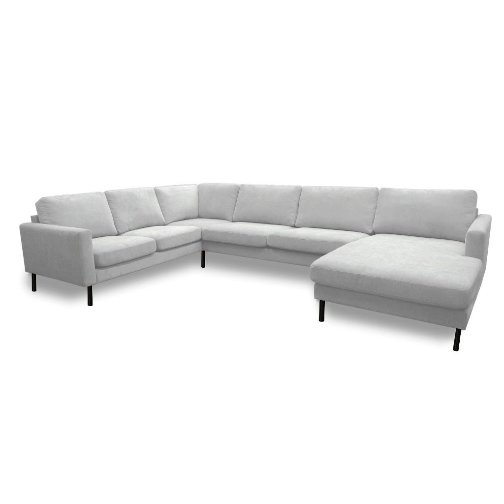 Sofa Street 2H3D | Light grey Sofa Street 2H3D | Light grey