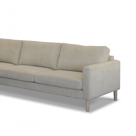 Sofa Street Cream | Cream