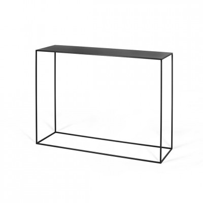 Console table Silence Black