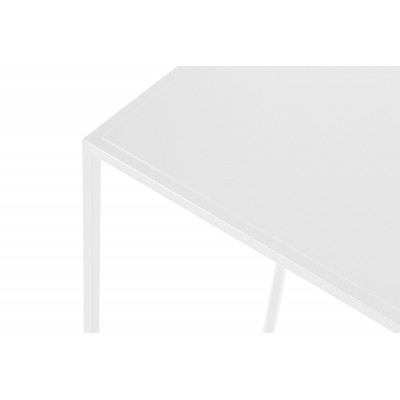 Silence console table | White
