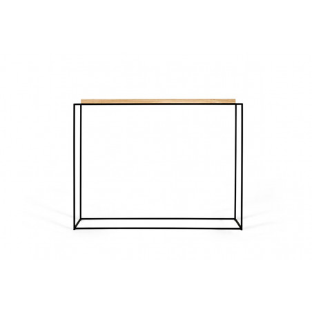 Консольный столик Tray Oak