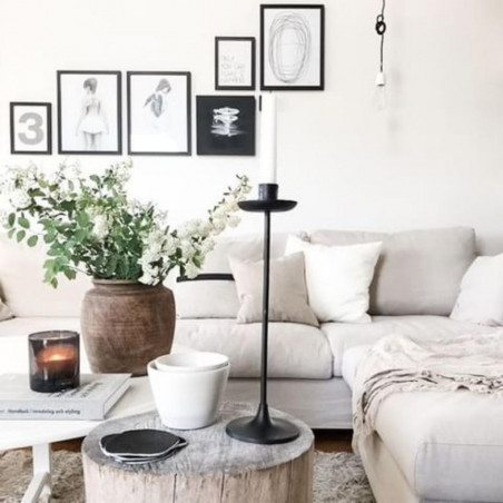 Pendant luminaire Classic White | Wimbledon